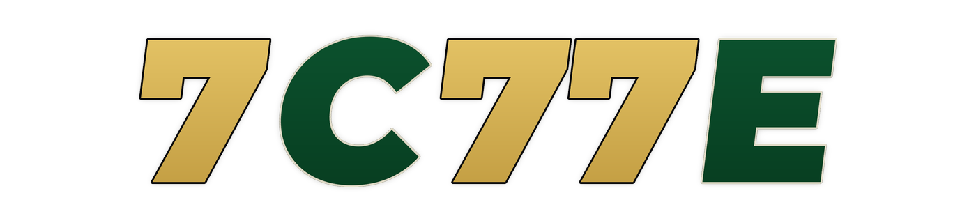 7c77e লোগো